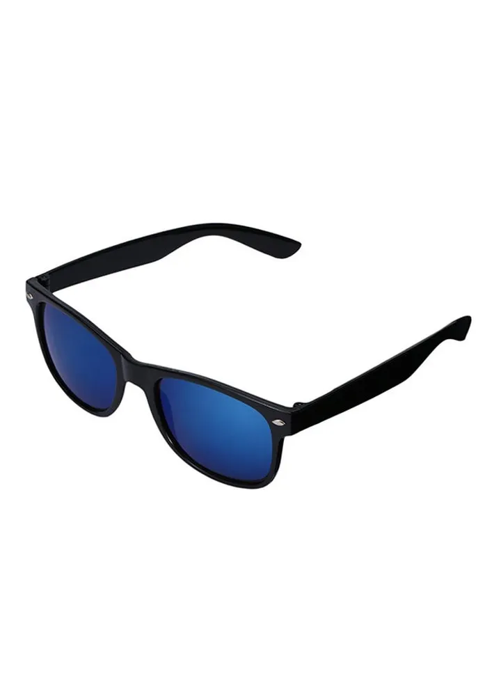 Full Rim Wayfarer Sunglasses
