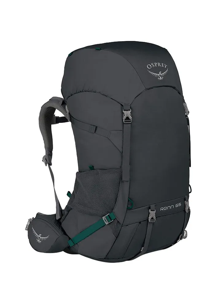 Renn 65 Cinder Grey O/S