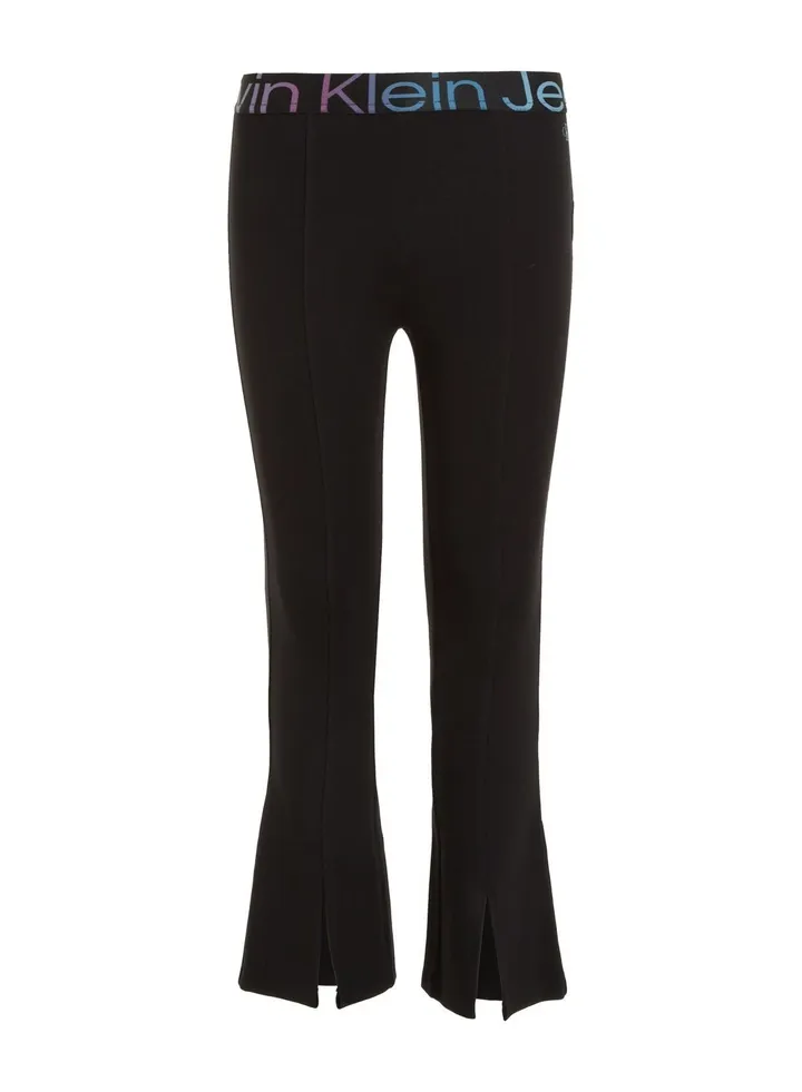 Kids Flare Pants