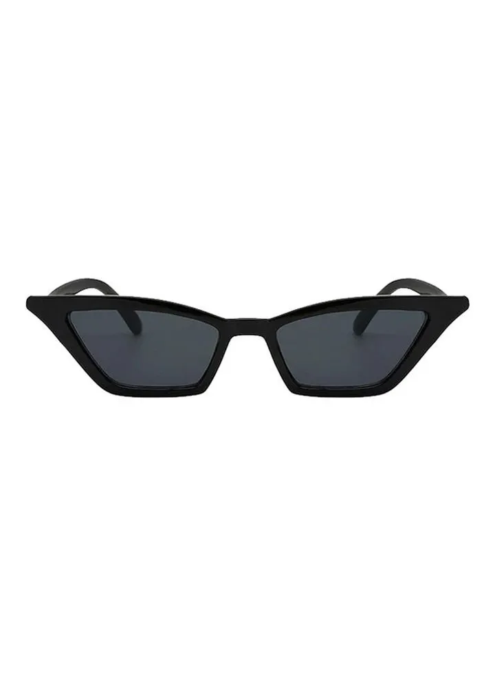 Women's Sunglasses Cat-Eye Frame - Lens Size: 55 mm