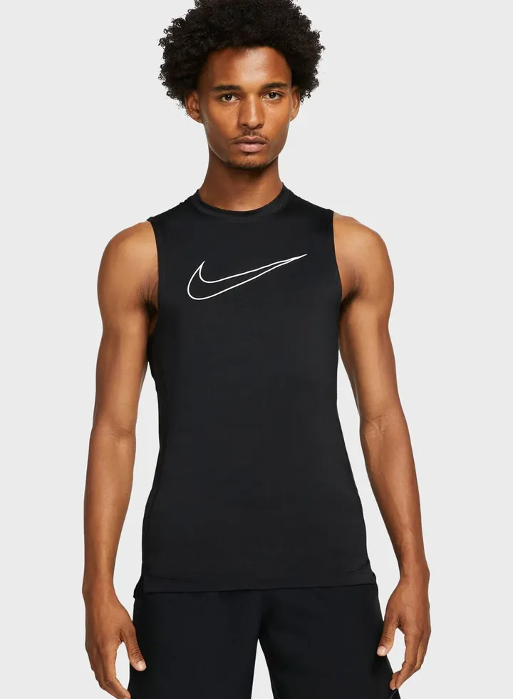 Dri-Fit T-Shirt