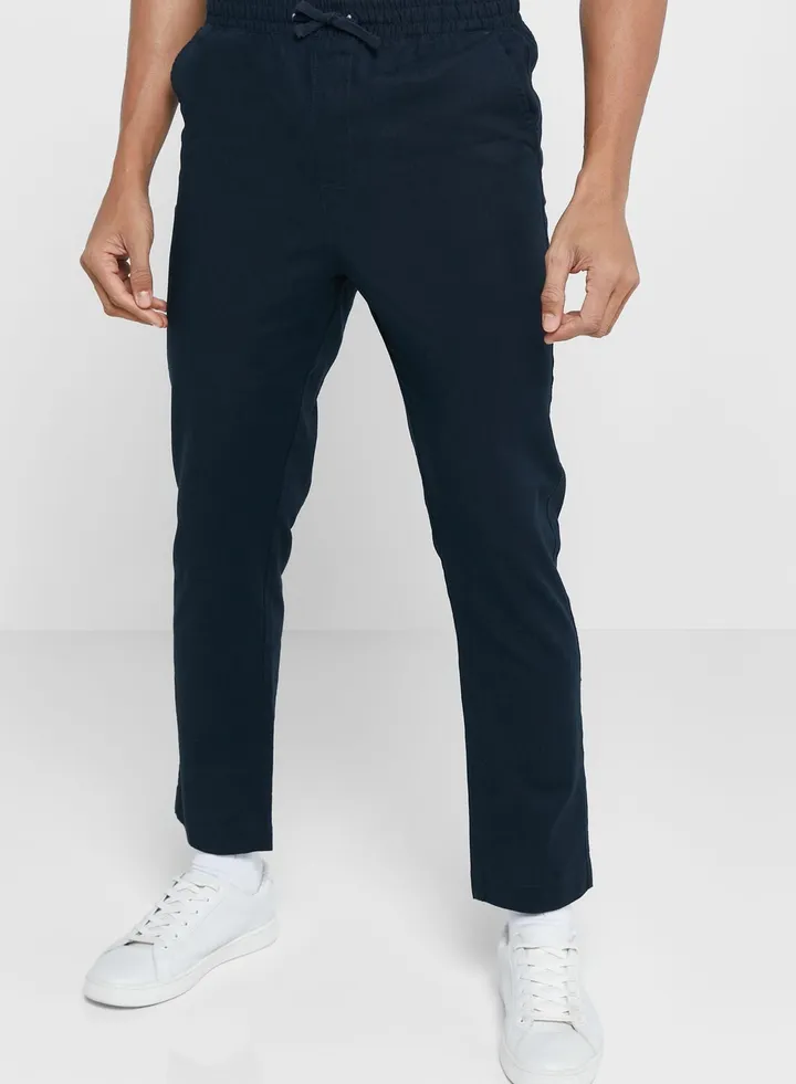 Bravesoul Woven Trousers