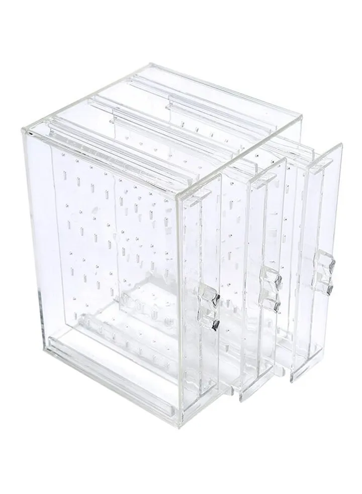 Jewelley box