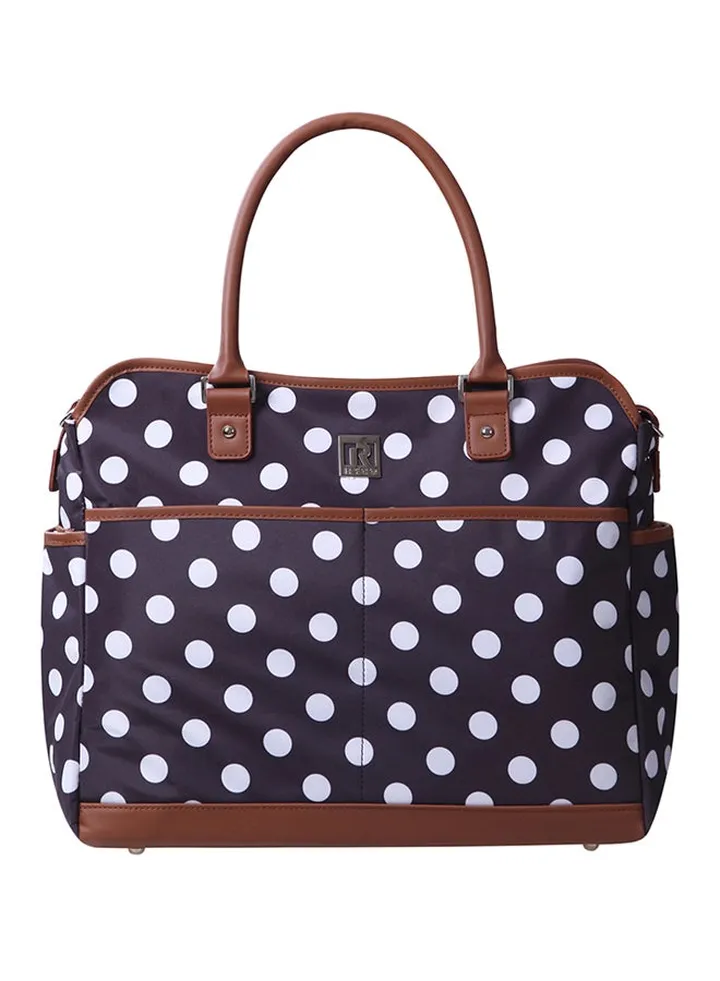 Piper Tote Diaper beg