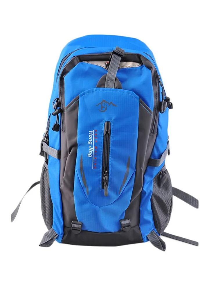 Water-Repellant Camping Backpack 40Liters