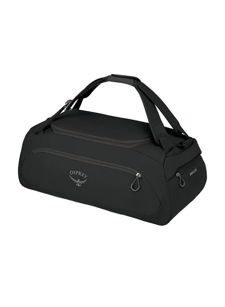 Daylite Duffel 45 Black O/S