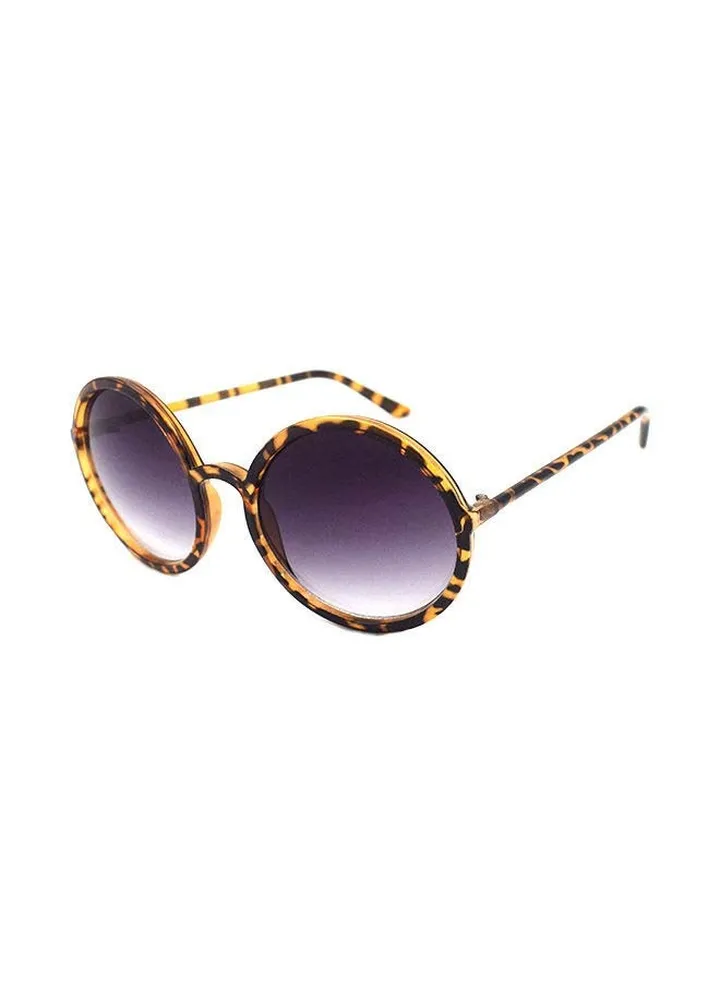 Women's Fashion Sunglasses - Lens Size: 56 mm