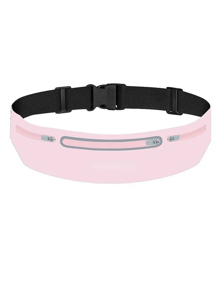 Water-Resistant Running Belt For Men And Women, Running Waist Packs, Running Phone Holder Fits Most Cell Phone, , Reflective Phone Holder For Running, Running Bag, Money Belt