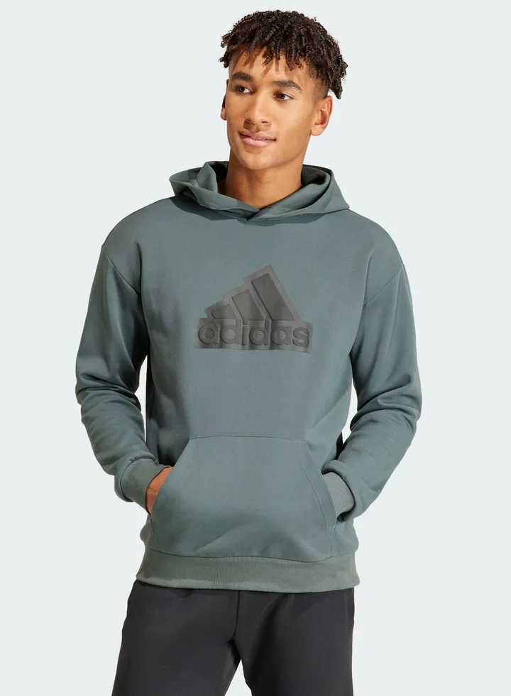 Future Icons Badge Of Sport Hoodie