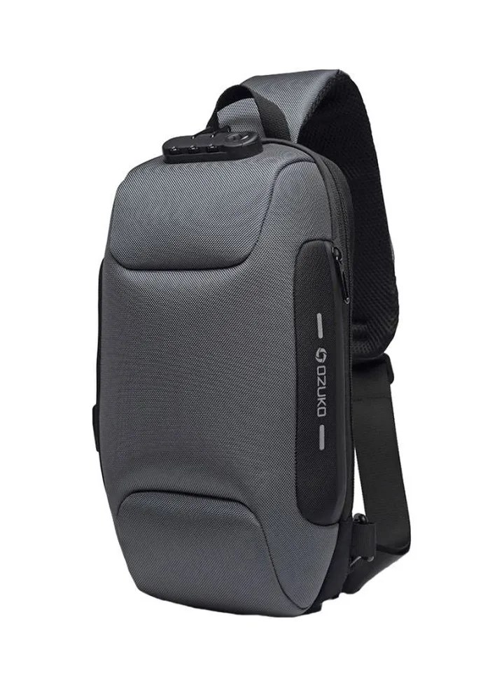 Water Resistant Outdoor Shoulder Bag