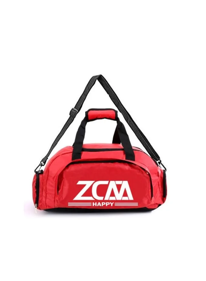 Sports fitness multifunctional storage bag