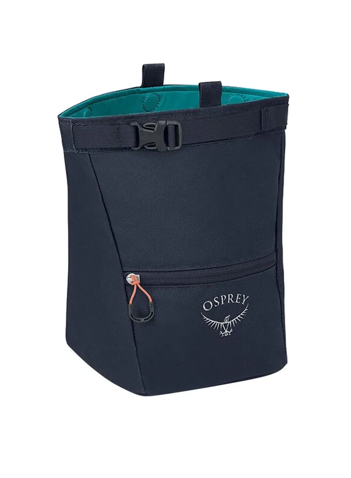 Zealot Chalk Bucket Cetacean Blue O/S