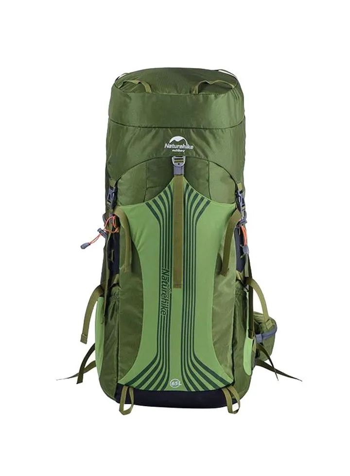 65L Hiking Backpack