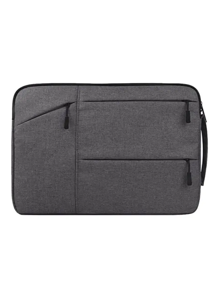 Laptop Bag For Macbook Air Pro Retina Dark Grey