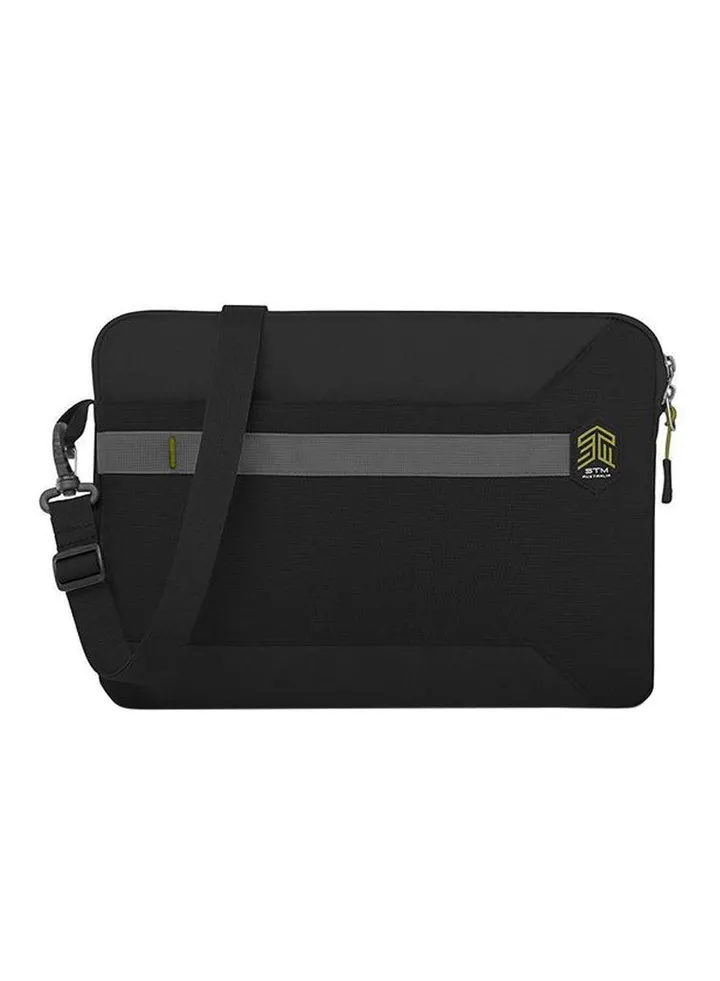 Premium Blazer Sleeve For Laptop And Tablets Black