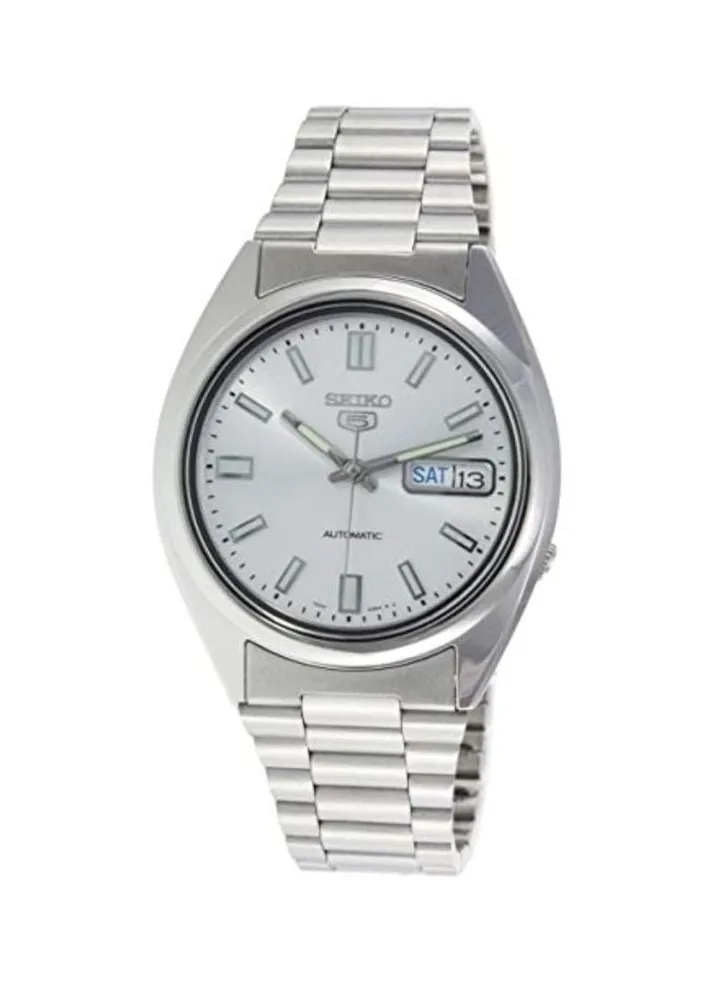 Men's Water Resistant Analog Watch SNXS73K