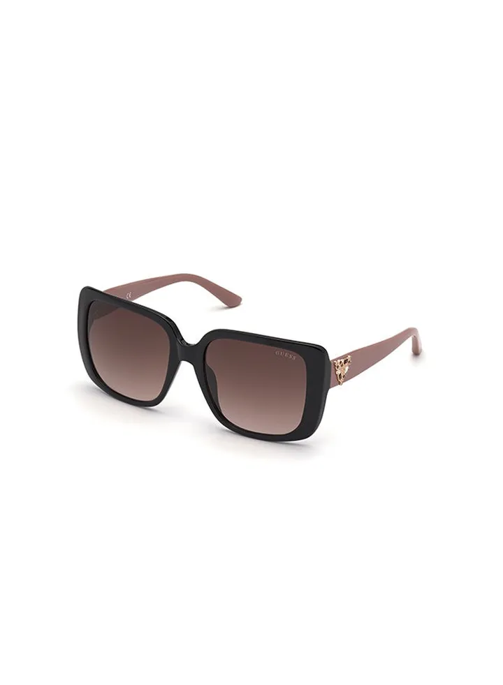 Women's Square Sunglasses GU7788-S05Z58