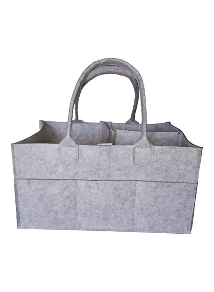 Diaper Caddy Organizer