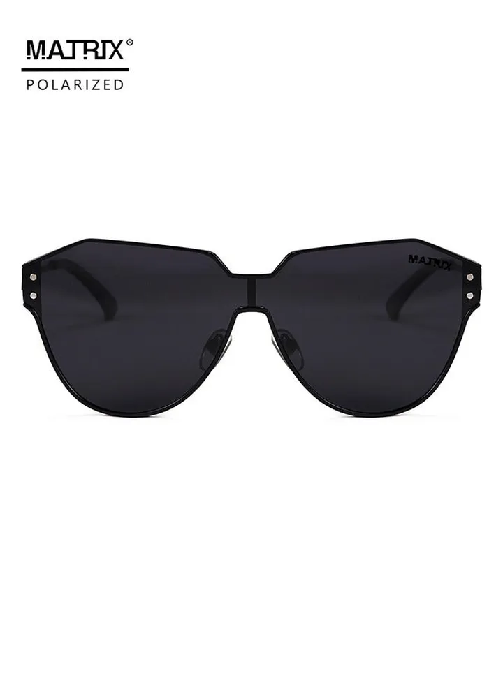 MATRIX High Quality Fashionable Men's Polarized Sunglasses UV Protection Driving and Fishing