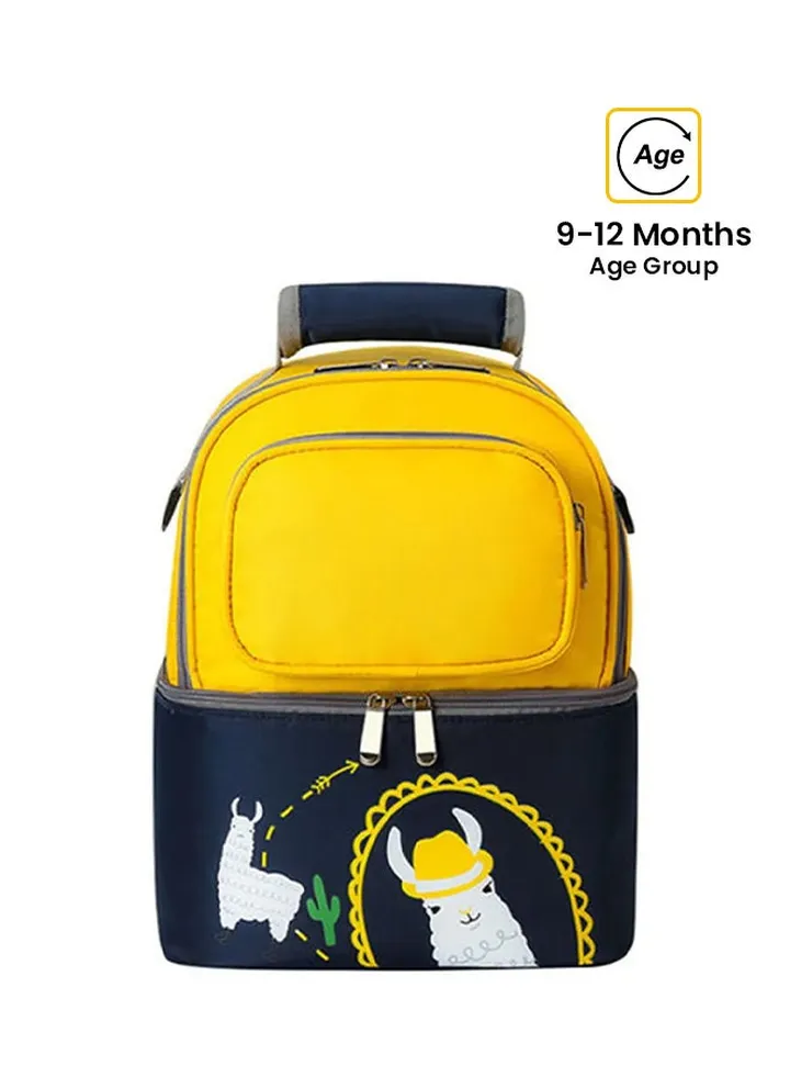 Baby Diaper Bag