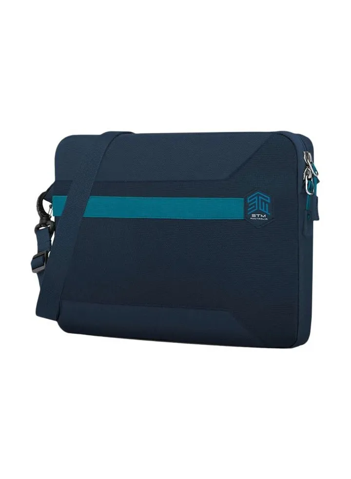 Protective Sleeve For 15-Inch Laptop Dark Navy