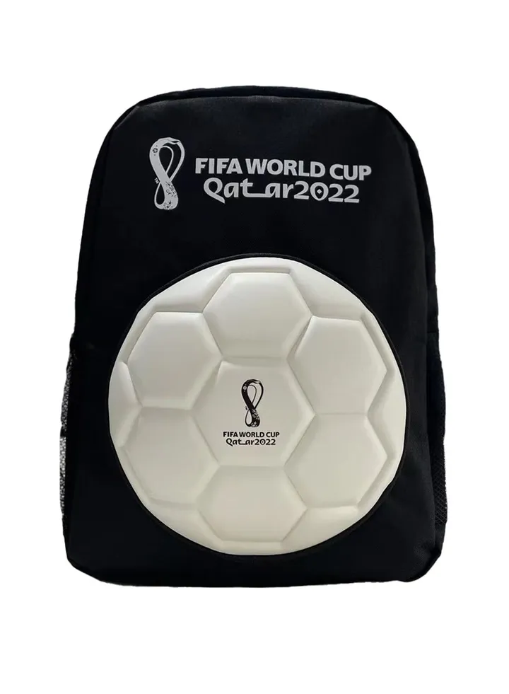 3D Sports Bag