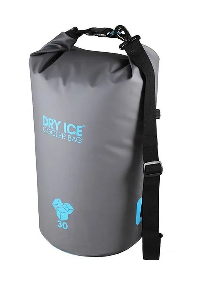 30Ltr Classic Cooler Grey