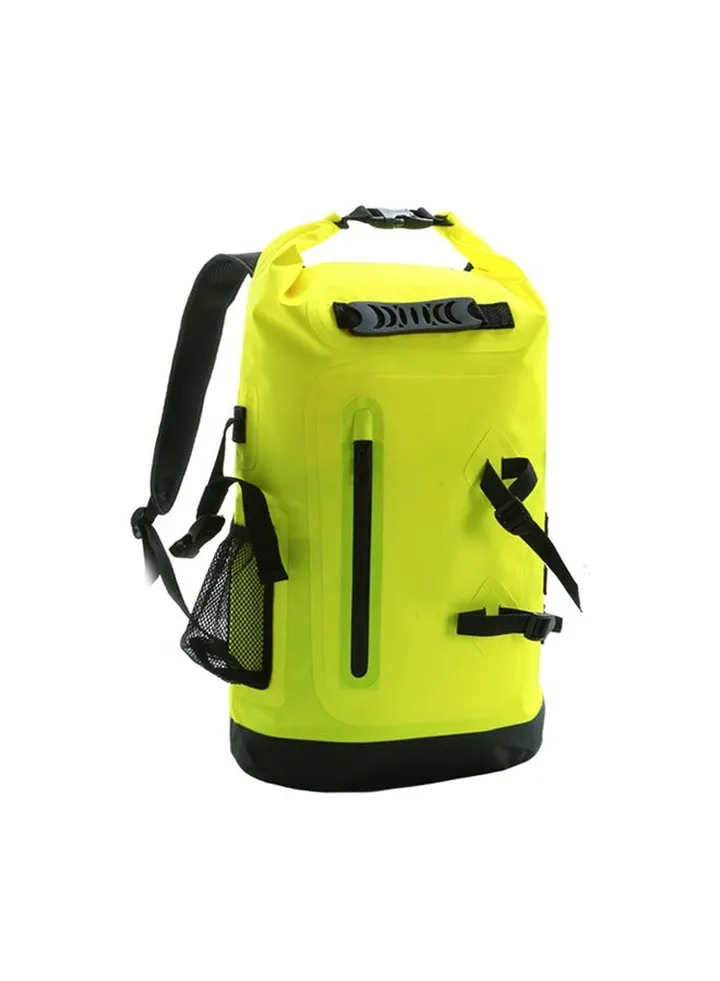 Waterproof hiking backpack 25 liter