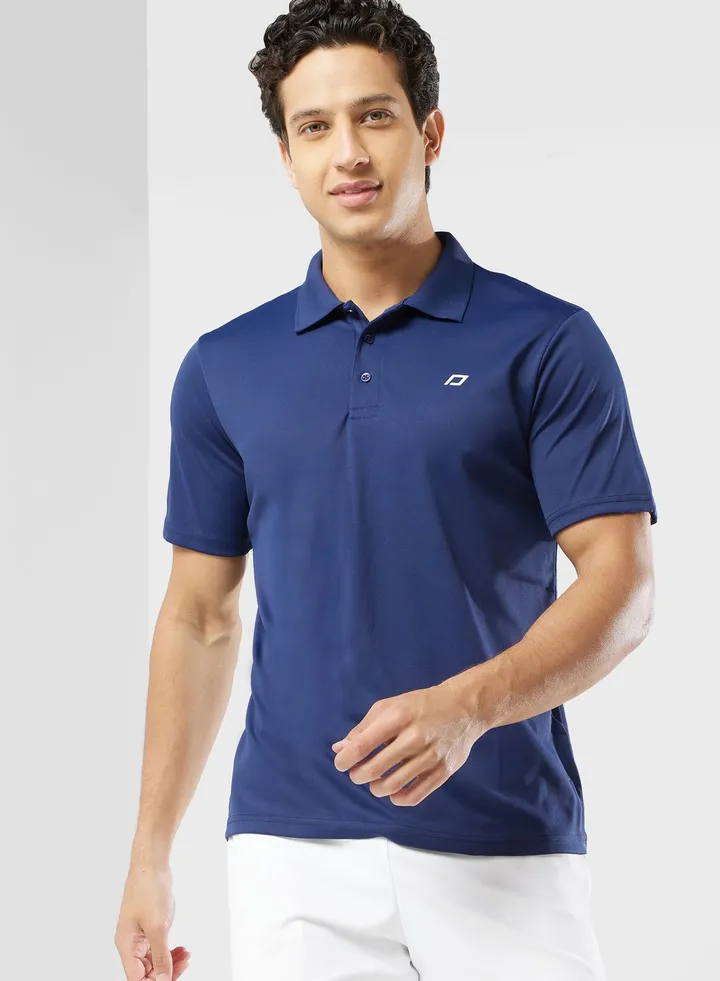 Sports Polo Shirt