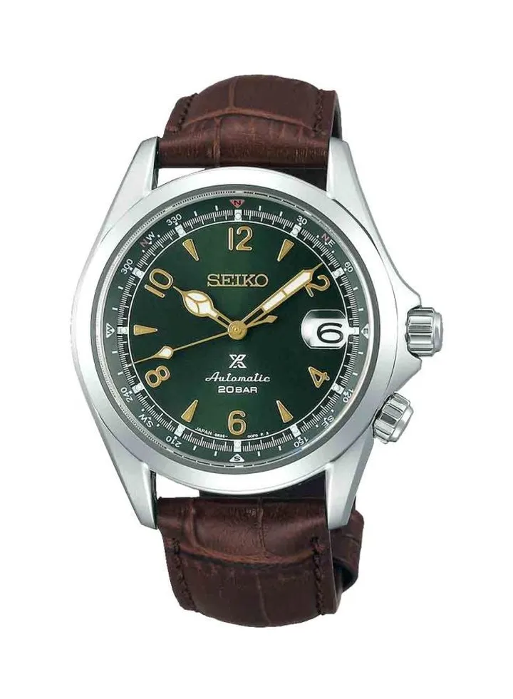Men's Prospex Analog Watch SPB121J1