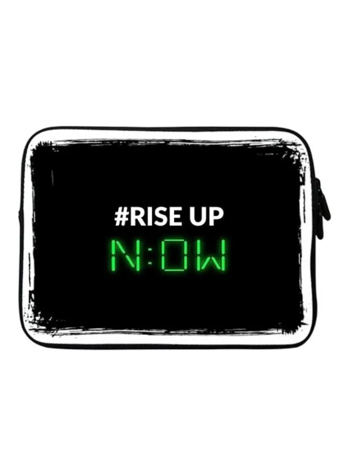 Protective Sleeve For 15 Inch Laptop Rise Up