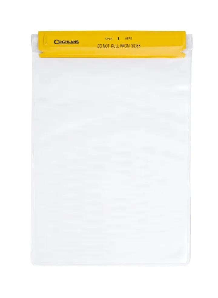 Water Resistant Pouch