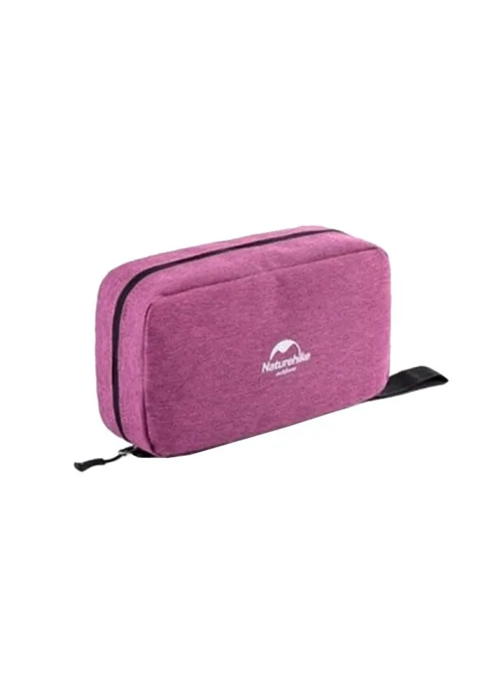 2018 New Dry And Wet Separation Bag Purple M