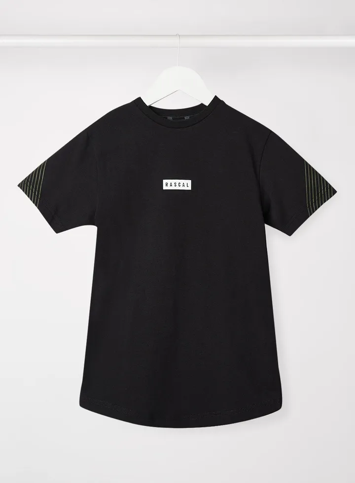 Kids/Teen Bolt Logo T-Shirt
