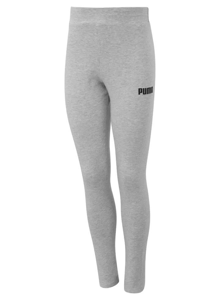 Essentials Kids Girls Youth Leggings