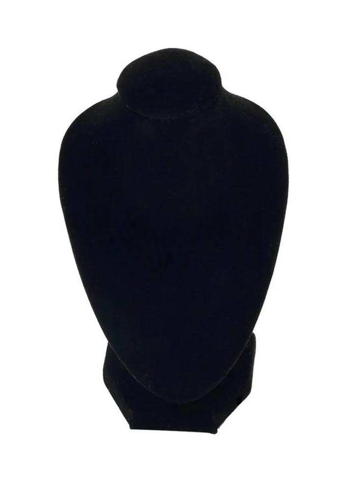 Mannequin Necklace Display Stand
