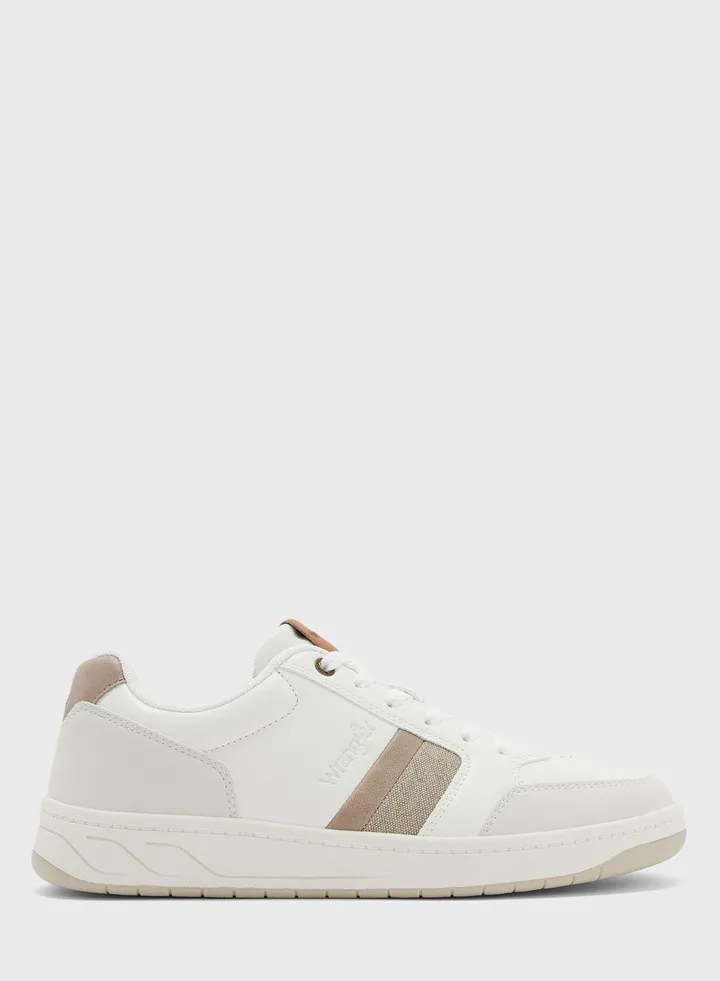 Luke Low Top Sneakers