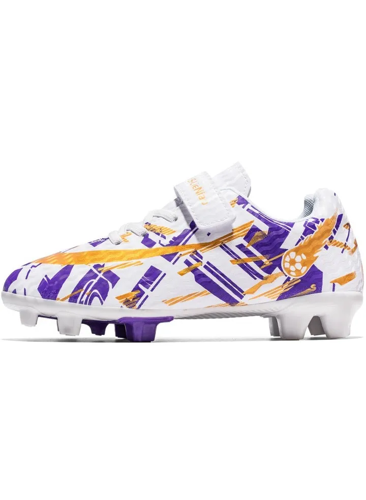 New Anti Slip Football Shoes