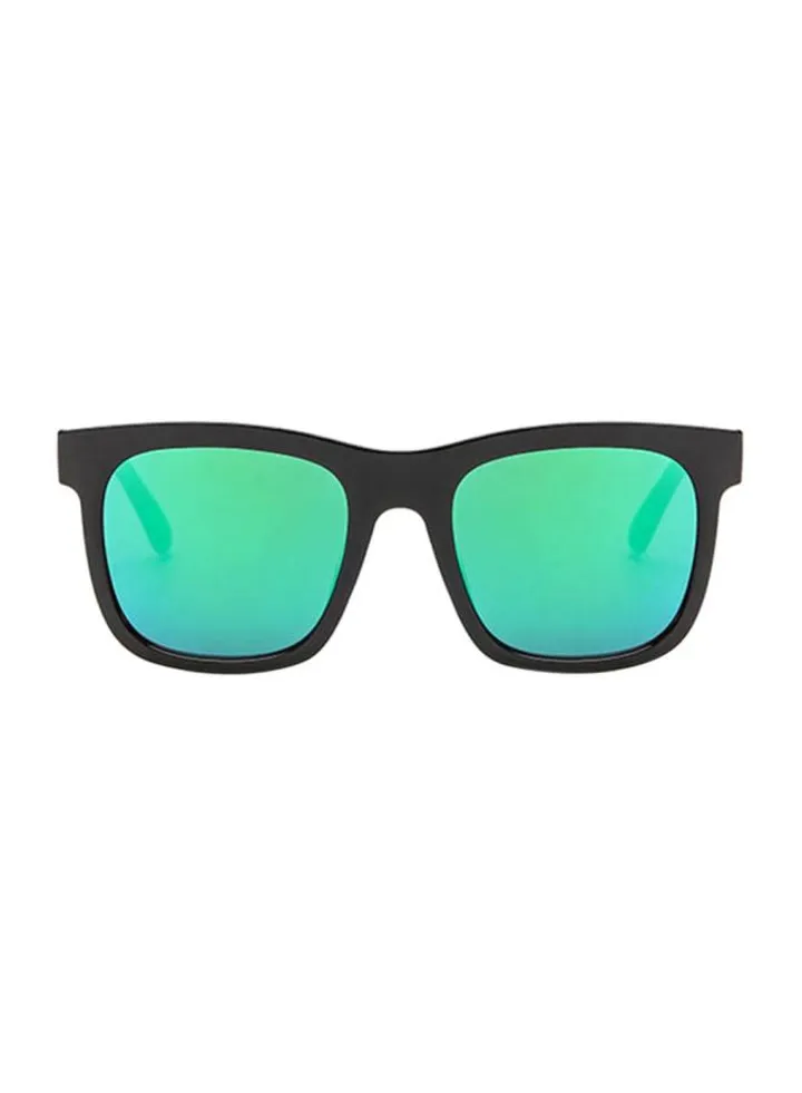 Men's Square Sunglasses