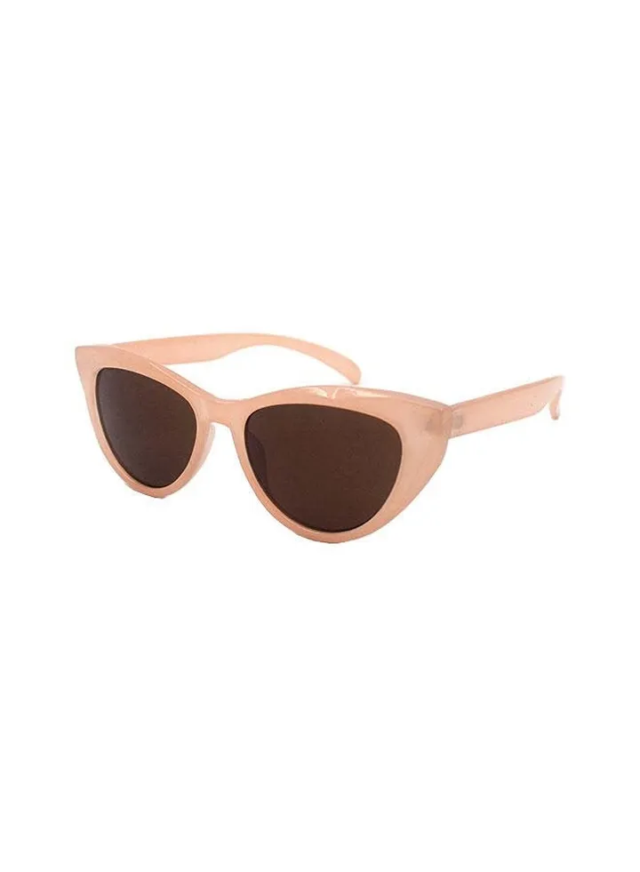 Women's Fashion Sunglasses - Lens Size: 52 mm