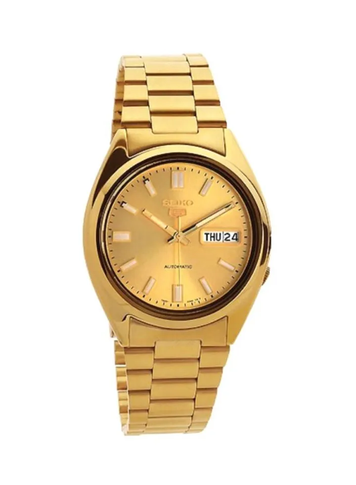Men's Series 5 Analog Watch SNXS80