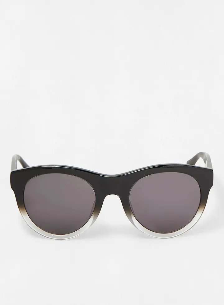 Women's Round Sunglasses