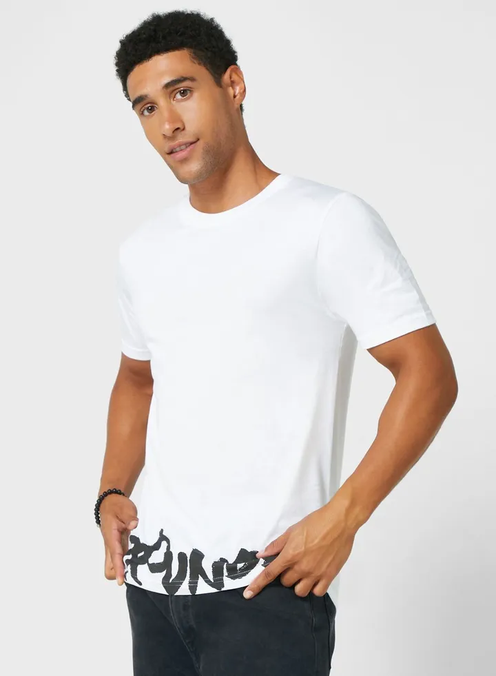 Grounded T Shirt