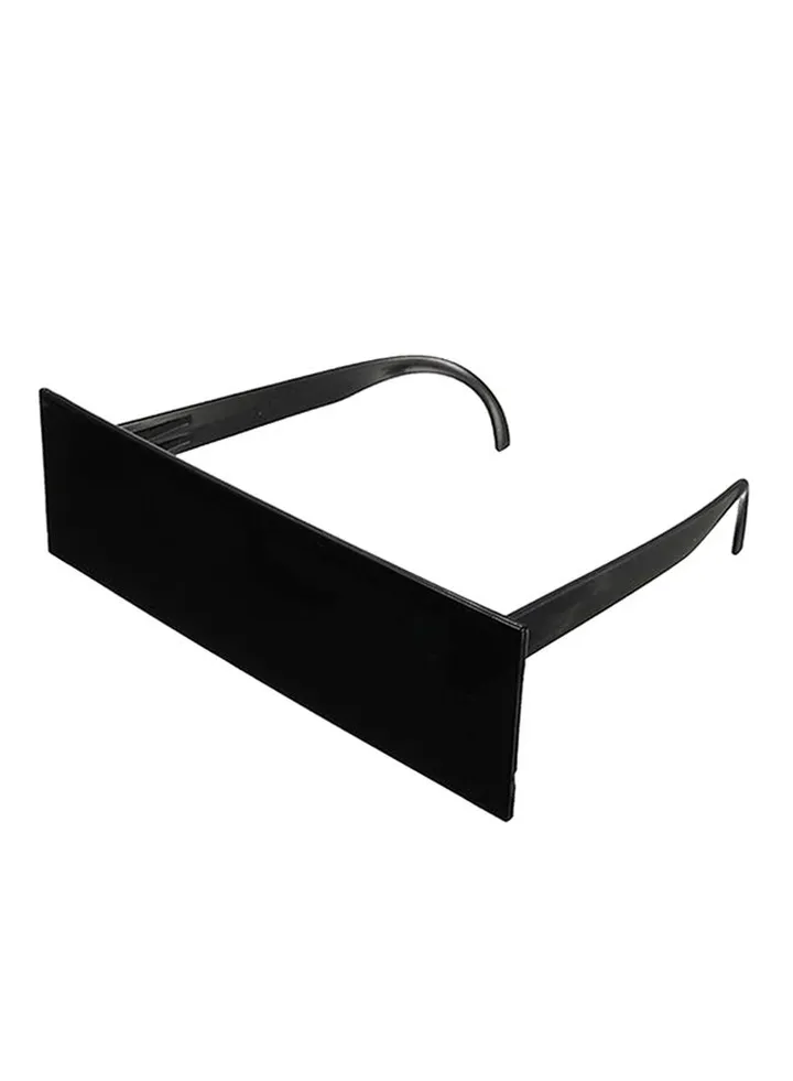 Rectangular Sunglasses