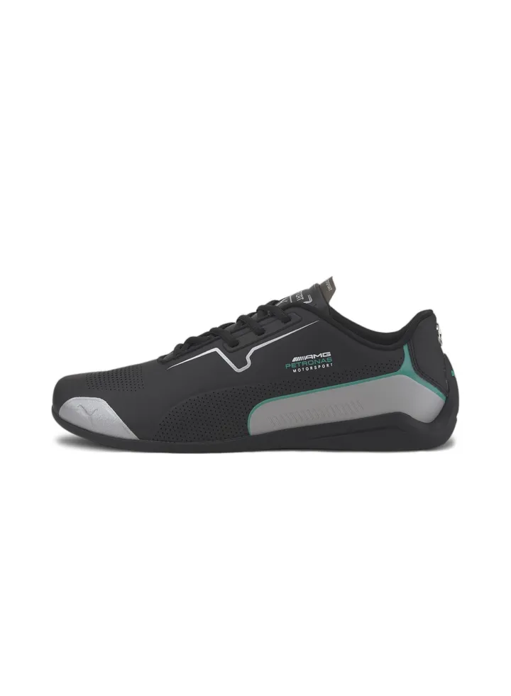 Mercedes Drift Cat 8 Unisex Low Top Trainer Shoes