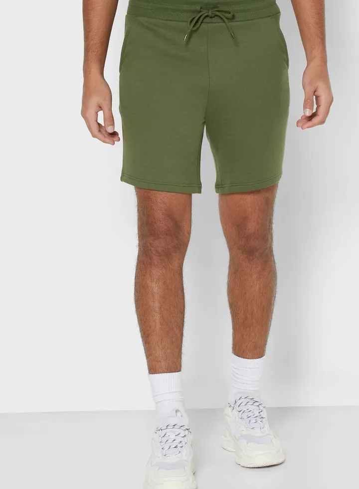 Essential Lounge Shorts