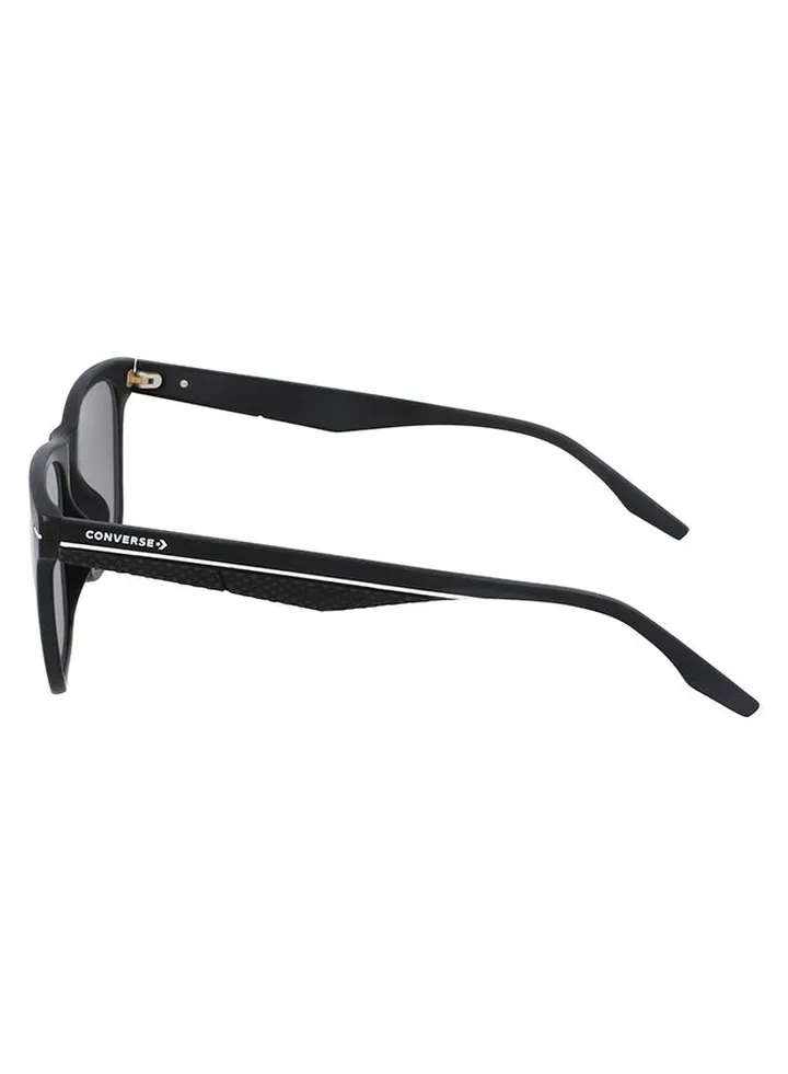Men's Square Sunglasses - 46976-001-5519 - Lens Size: 55 Mm
