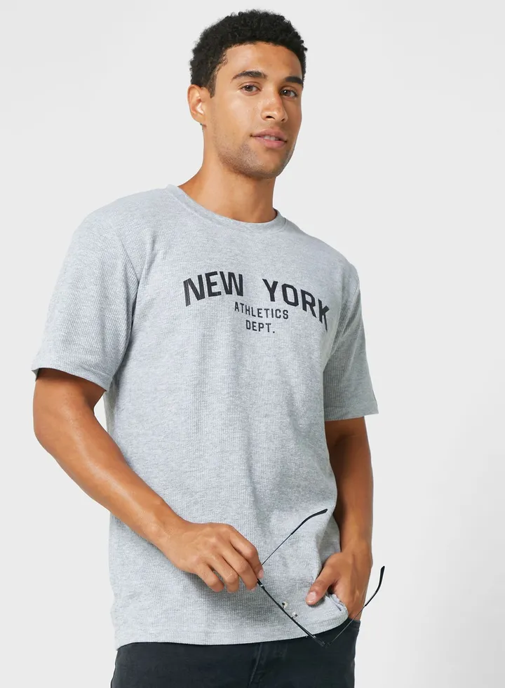 New York T Shirt