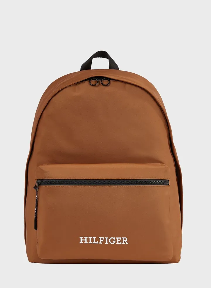 Logo Dome Backpack
