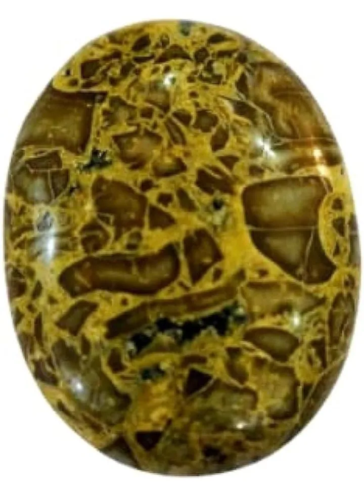 Jasper Gemstone